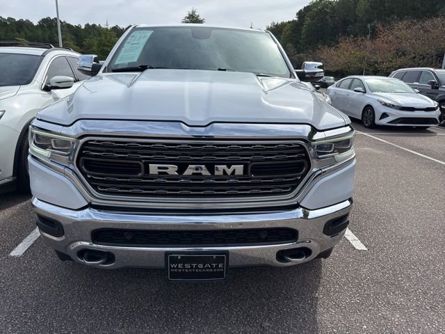 Used 2020 RAM 1500 Limited image 11