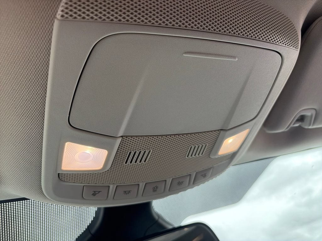 Used 2024 Ford Edge SE AWD/4WD image 24