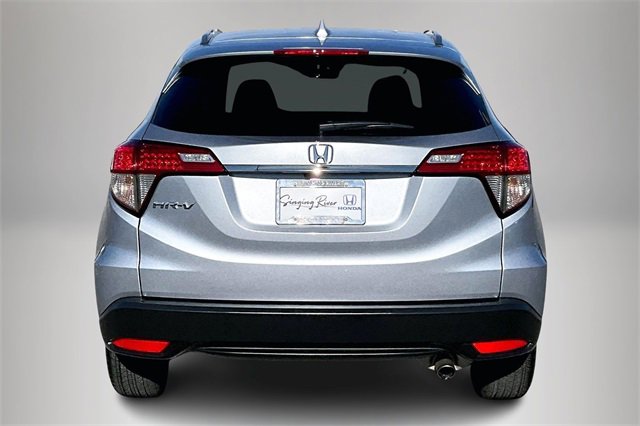 Used 2022 Honda HR-V EX image 6