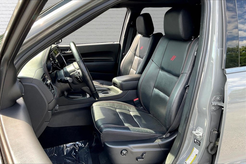 Used 2022 Dodge Durango R/T RWD image 20