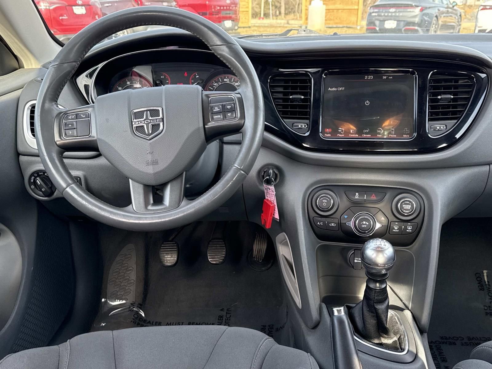 Used 2013 Dodge Dart Rallye image 8