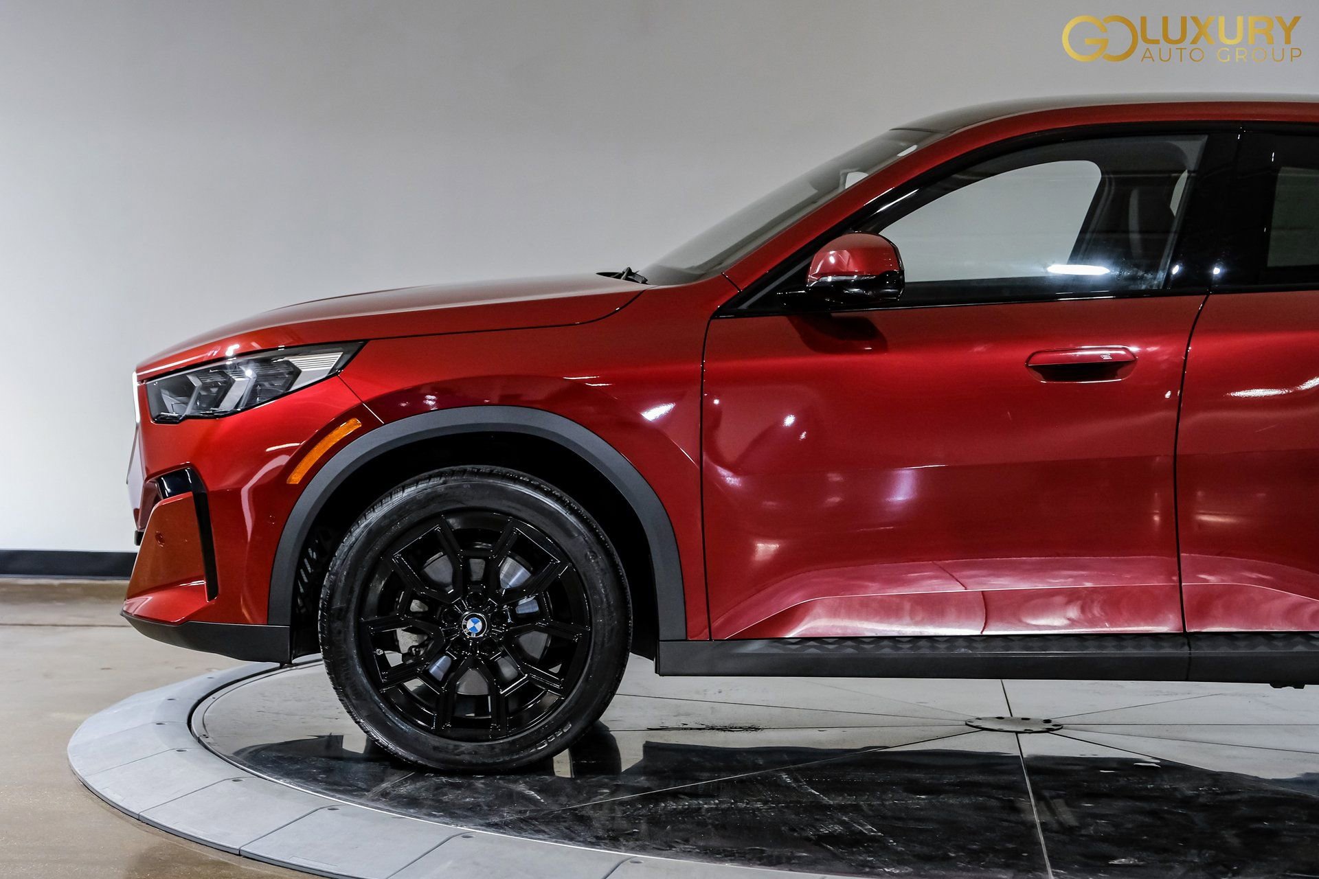 Used 2024 BMW X2 xDrive28i image 14