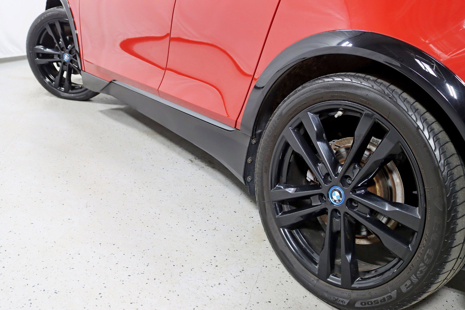 Used 2019 BMW i3 s RWD image 12