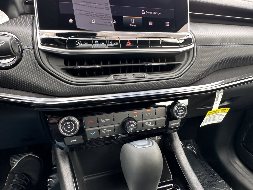 New 2026 Jeep Compass Latitude AWD/4WD image 27