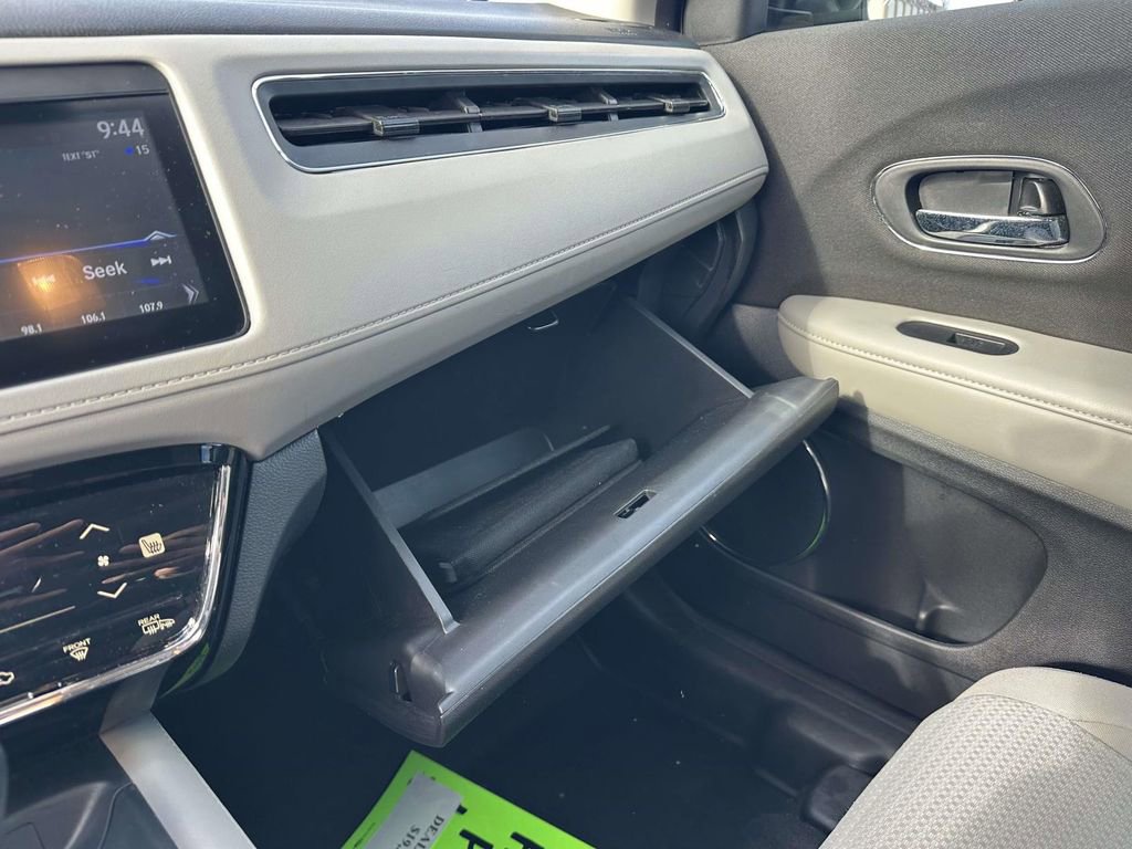 Used 2020 Honda HR-V EX image 17