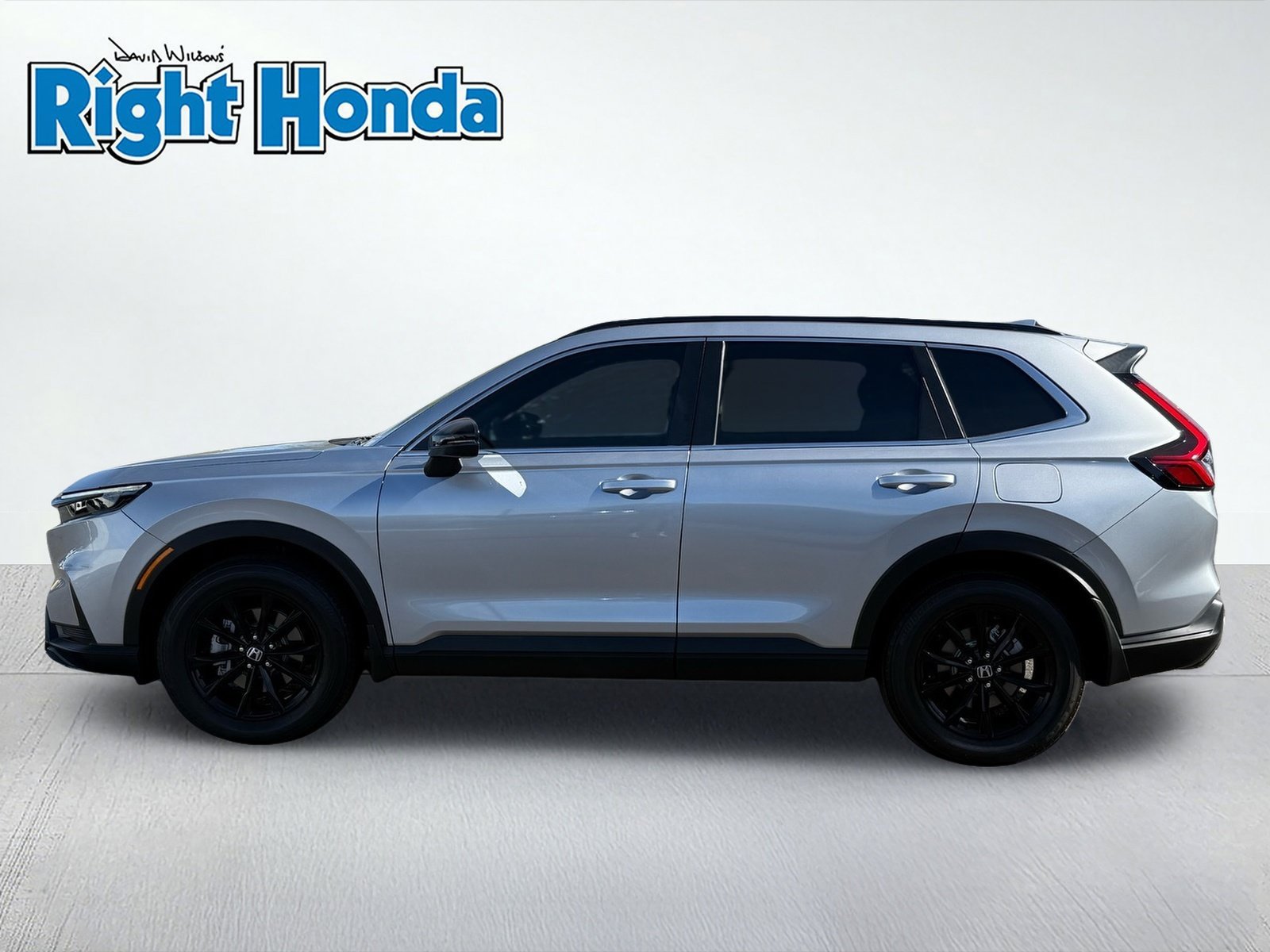 Used 2024 Honda CR-V Sport image 3