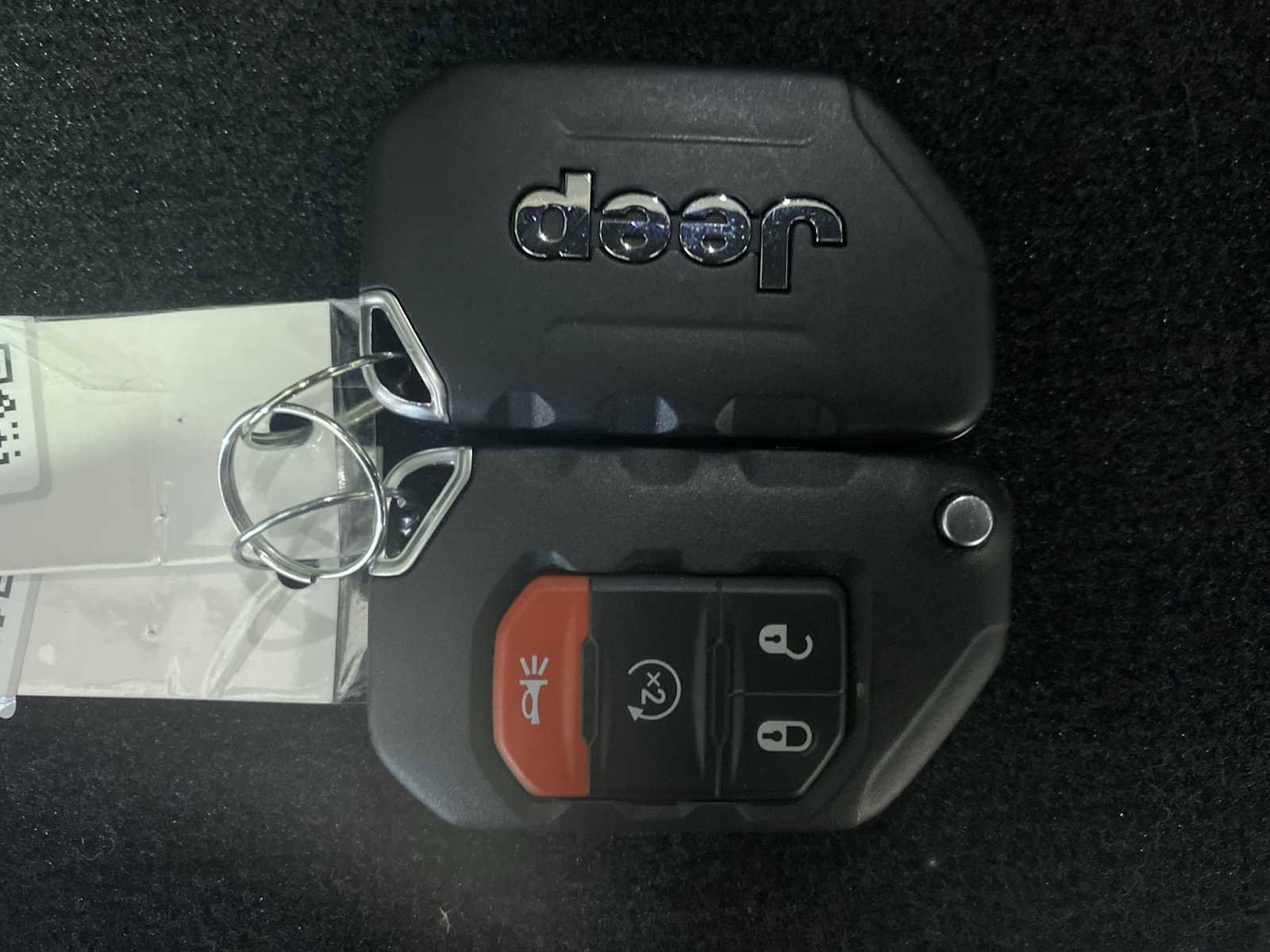 Used 2021 Jeep Wrangler Unlimited Rubicon image 20