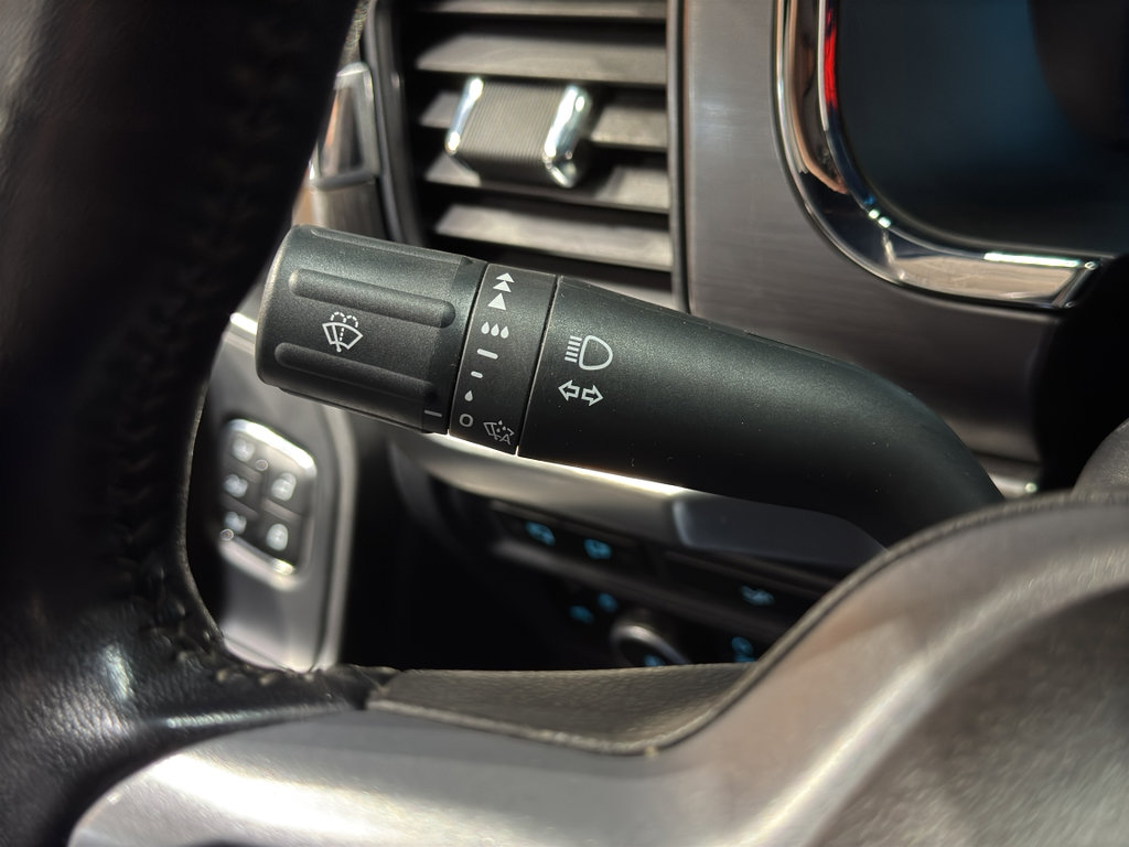 Used 2023 Ford F150 Lariat w/ Equipment Group 502A High image 26