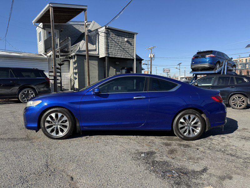 Used 2014 Honda Accord EX-L image 7