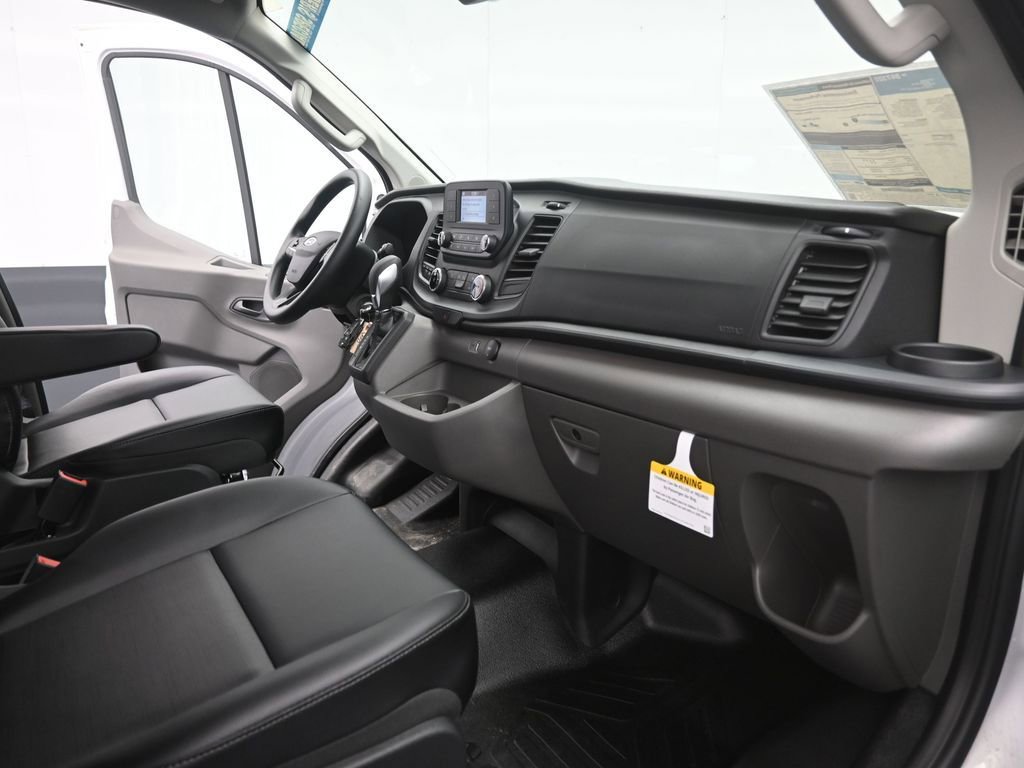 Used 2024 Ford Transit 150 Low Roof RWD image 16