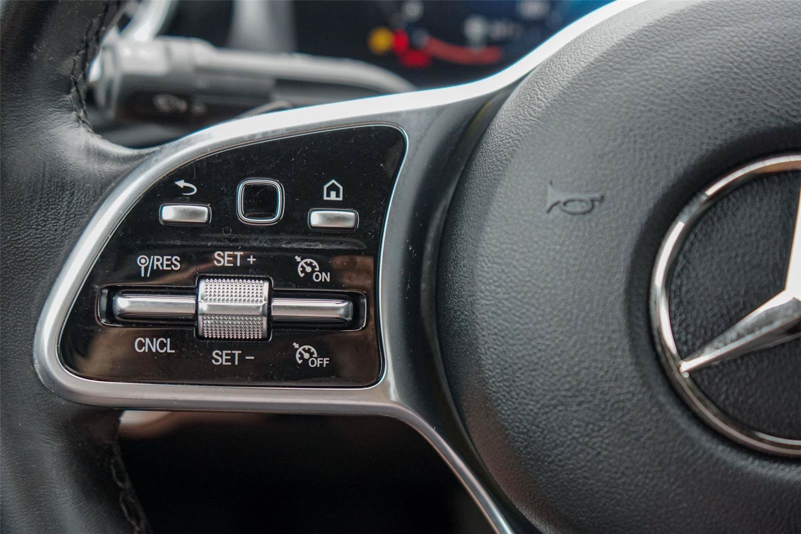 Used 2021 Mercedes-Benz CLA 250 4MATIC image 16