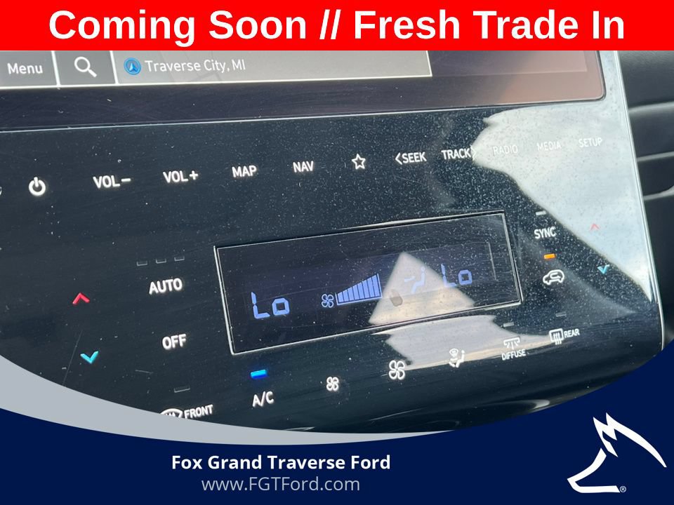 Used 2024 Hyundai Tucson SEL w/ Convenience Package AWD/4WD image 25