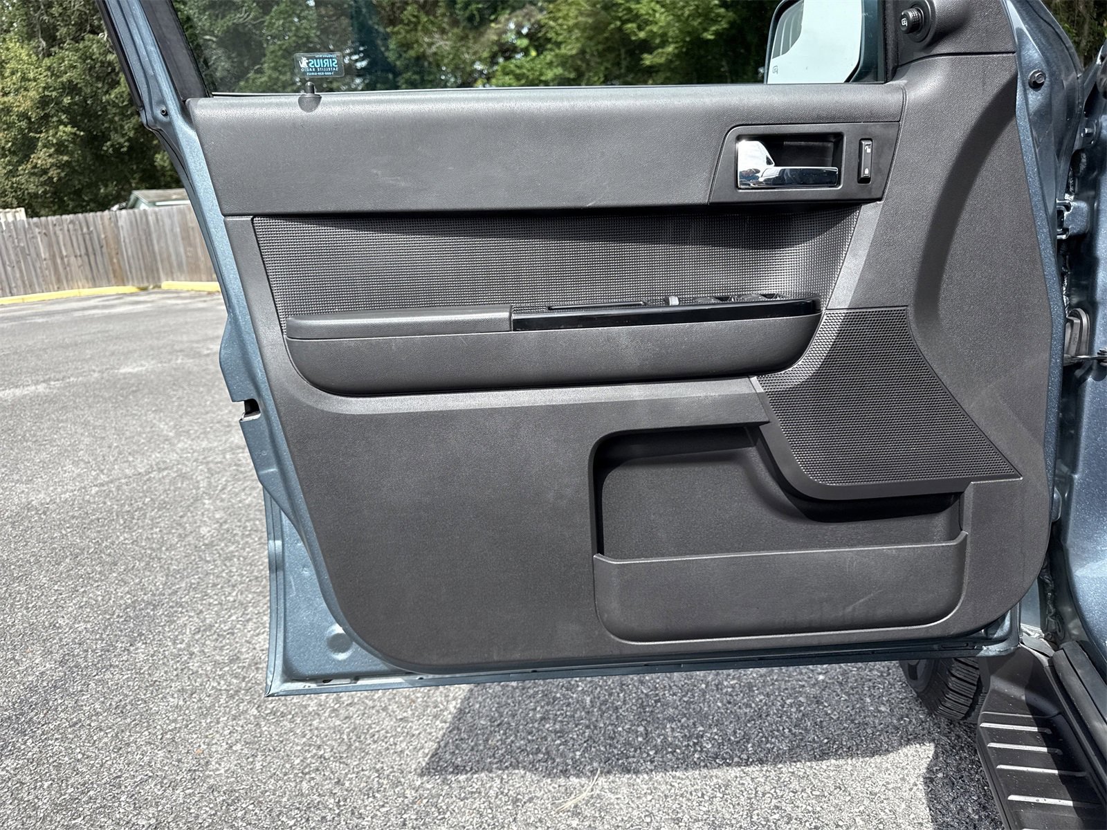 Used 2012 Ford Escape Limited image 13