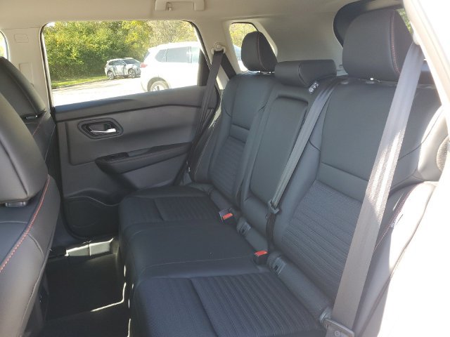 New 2026 Nissan Rogue SV w/ Rock Creek Premium Package AWD/4WD image 26