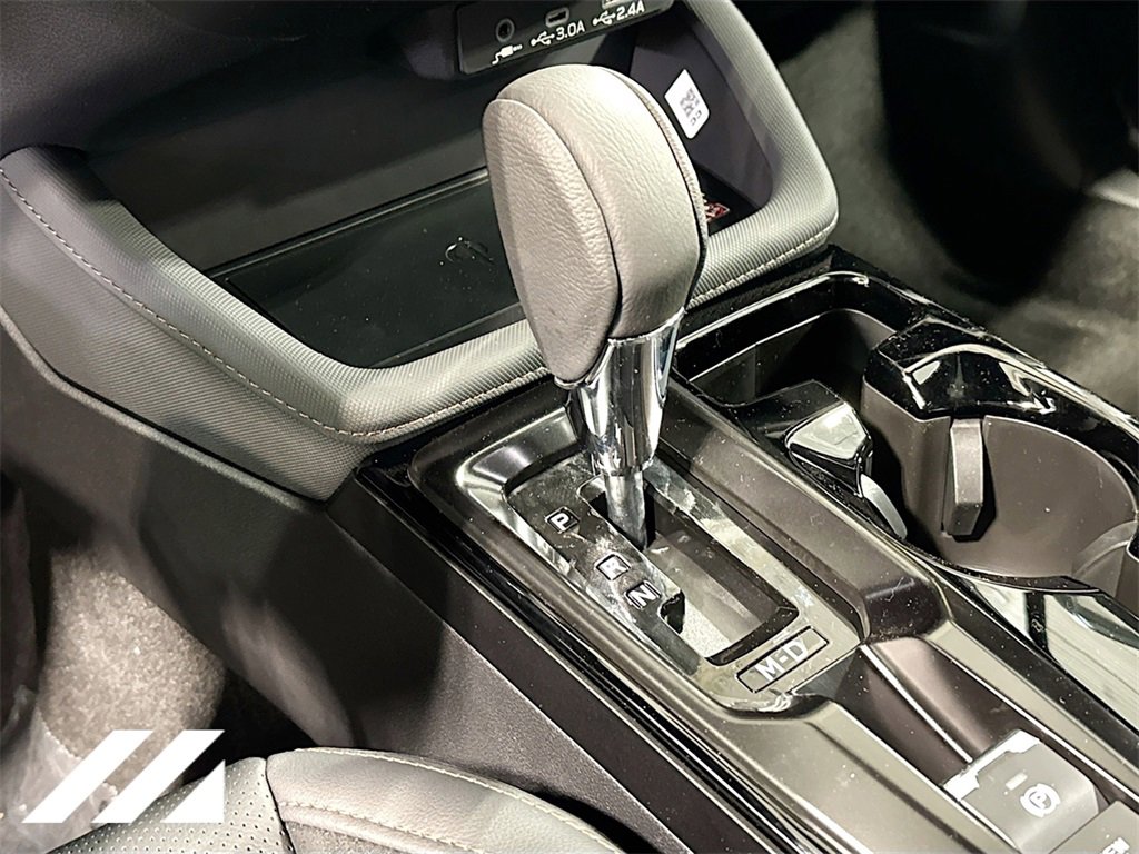 New 2026 Subaru Forester Touring image 19