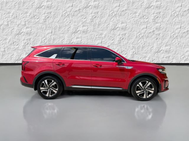 Used 2023 Kia Sorento EX AWD/4WD image 2