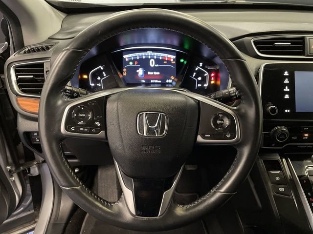 Used 2020 Honda CR-V EX-L image 14