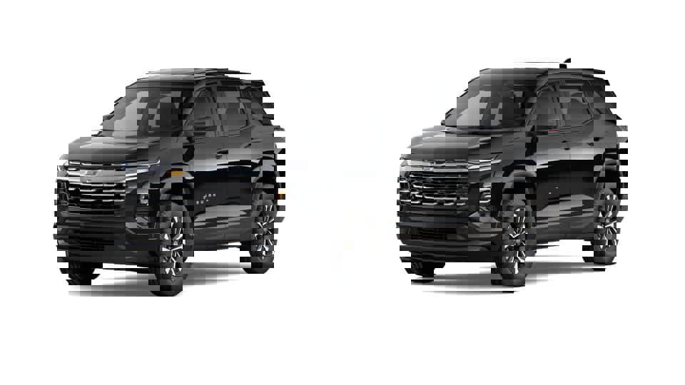 New 2026 Chevrolet Equinox LT image 24