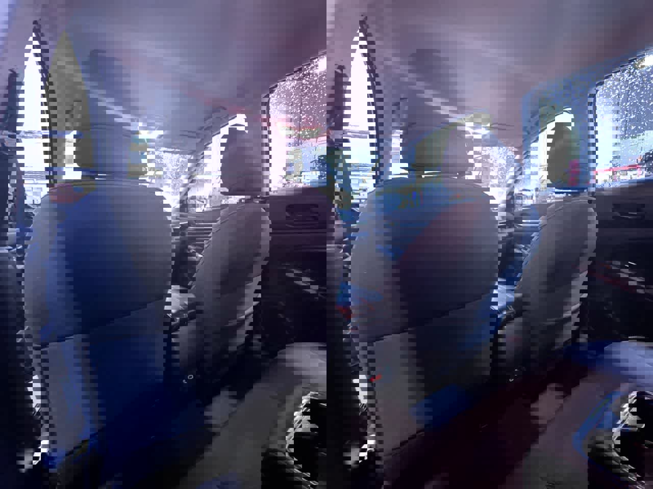 Used 2023 Nissan Altima 2.5 SV image 37