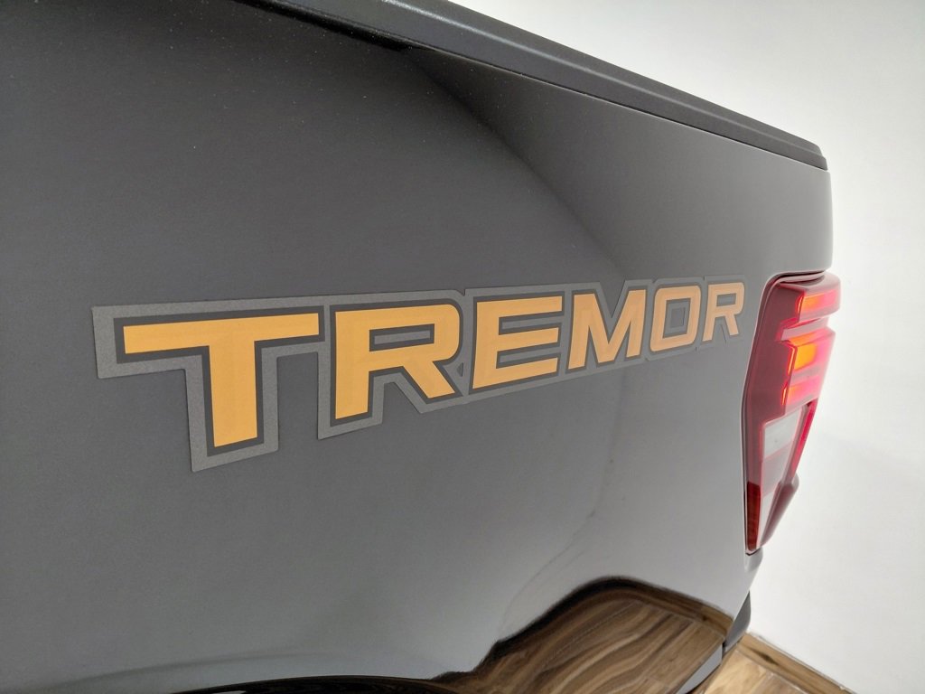 Certified 2024 Ford F150 Tremor w/ Bed Utility Package image 17