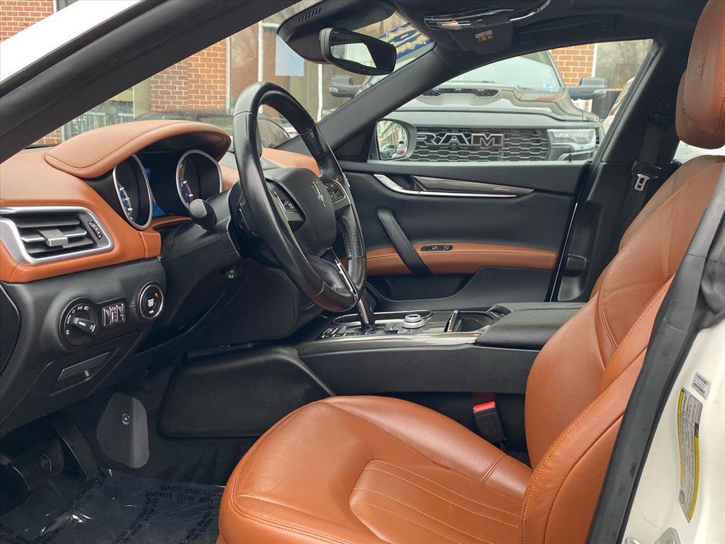 Used 2019 Maserati Ghibli image 12