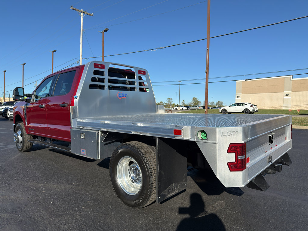 New 2026 Ford F350 XLT image 6