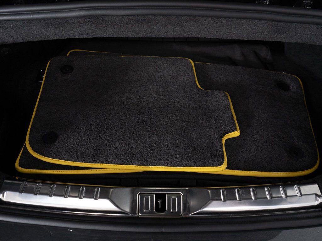 Certified 2025 Bentley Continental GT Speed image 50