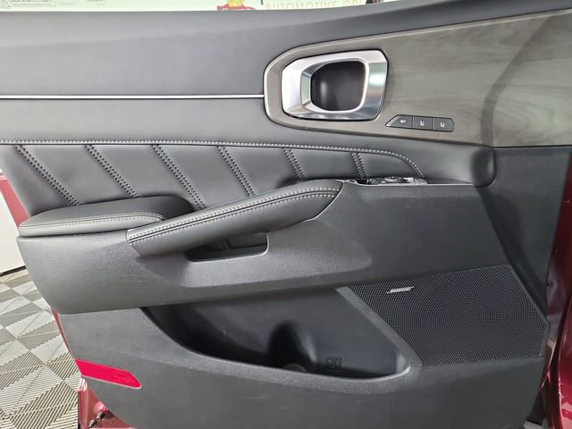 Used 2024 Kia Sorento SX Prestige image 36