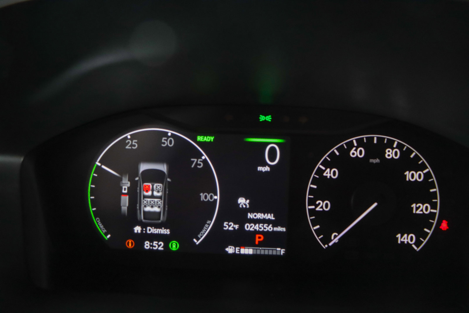 Used 2023 Honda CR-V Sport image 15