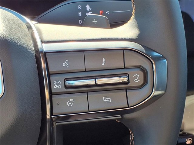 New 2026 GMC Terrain AT4 w/ Convenience Package III image 15