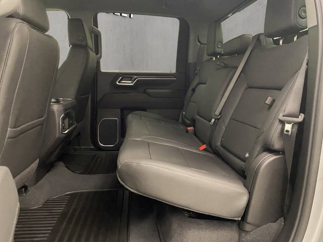 New 2026 Chevrolet Silverado 2500 LTZ w/ LTZ Plus Package image 22