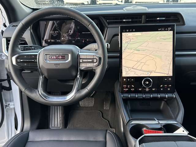 New 2026 GMC Terrain Elevation w/ Elevation Premium Package image 7