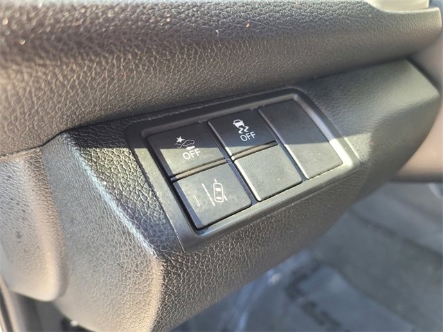 Used 2020 Honda Civic Sport image 19