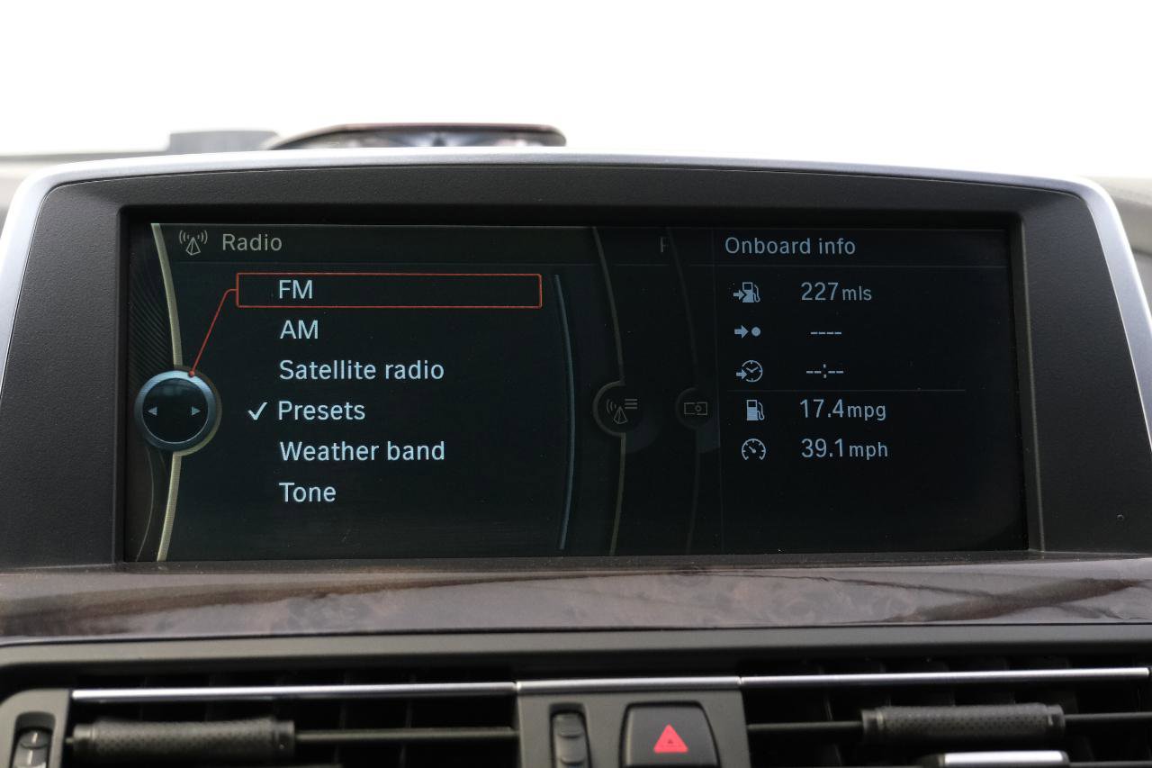Used 2012 BMW 650i Coupe RWD image 29