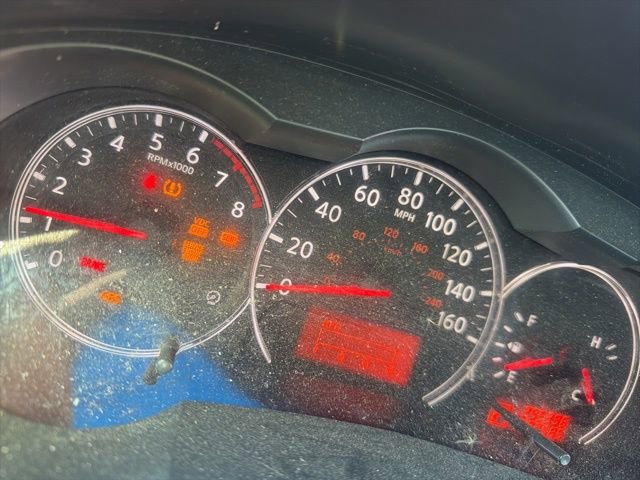 Used 2010 Nissan Altima 2.5 S image 12