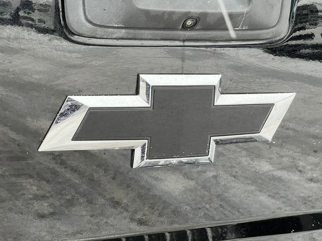 Used 2018 Chevrolet Silverado 1500 LTZ Z71 w/ LTZ Plus Package image 49