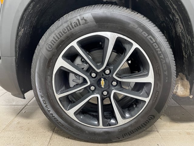 Used 2024 Chevrolet TrailBlazer LT w/ Convenience Package image 7