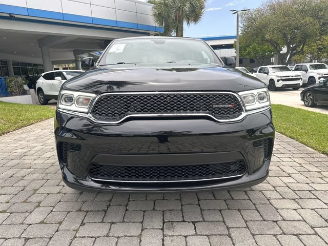 Used 2023 Dodge Durango SXT AWD/4WD image 19