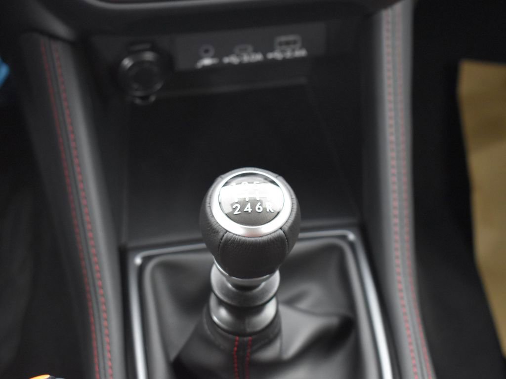 New 2025 Subaru WRX Limited image 23