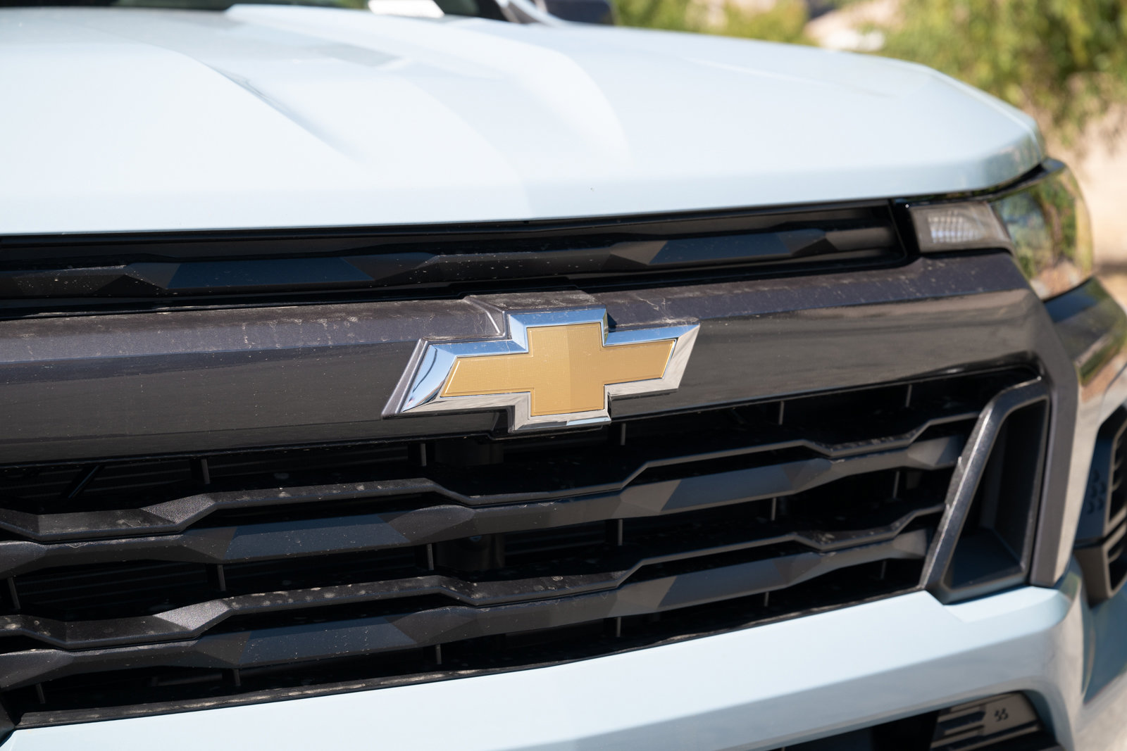 New 2026 Chevrolet Colorado LT w/ Advanced Trailering Package image 10