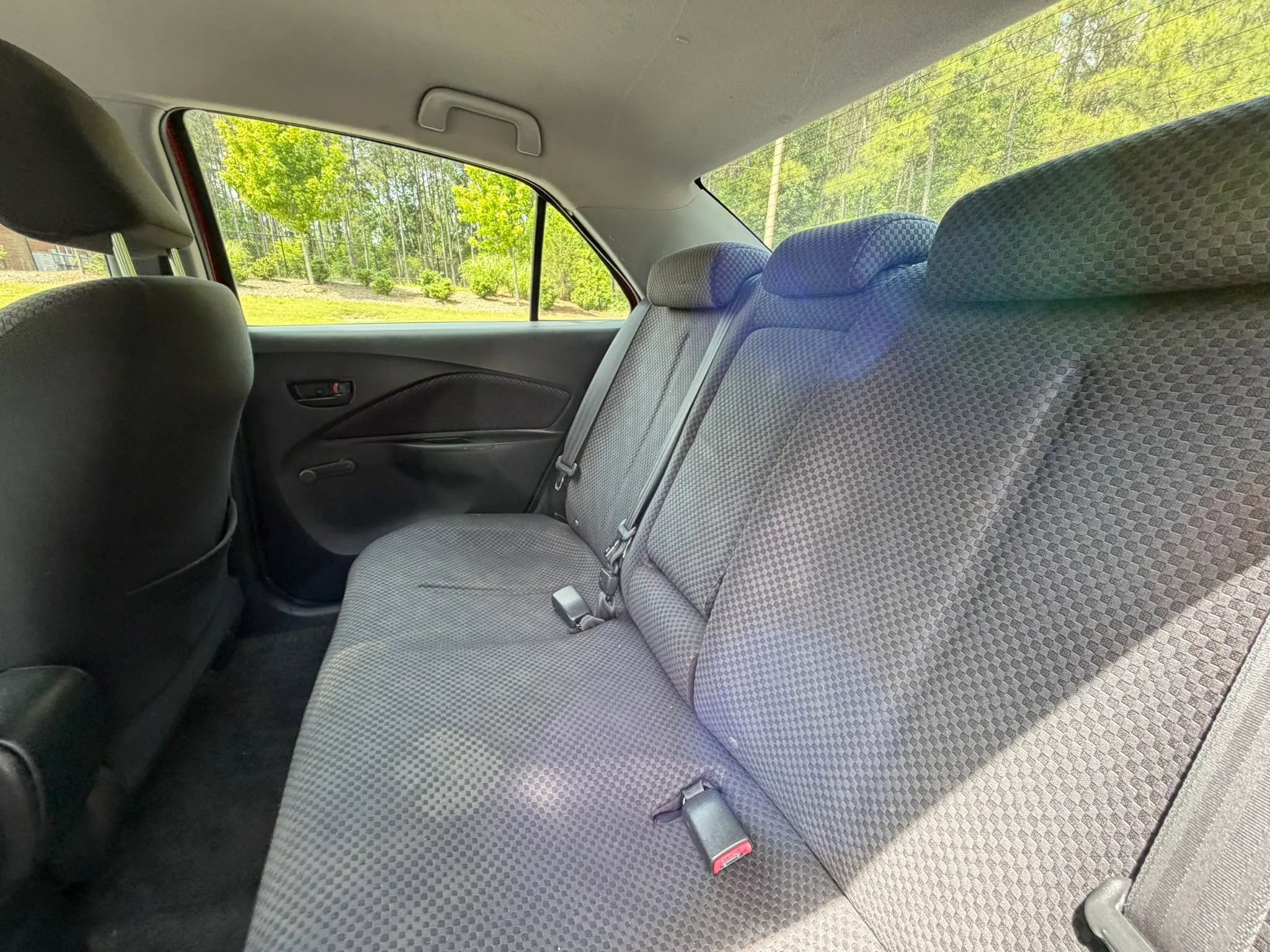 Used 2008 Toyota Yaris S FWD image 12
