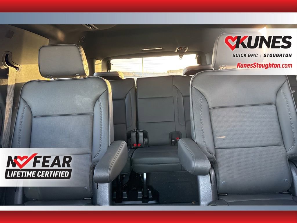 Used 2025 GMC Yukon Denali image 34
