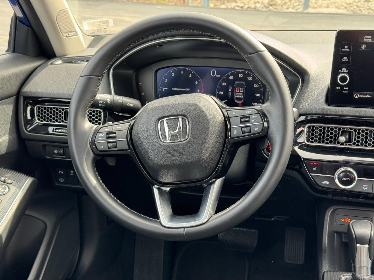 Used 2023 Honda Civic Touring image 13