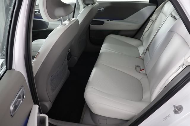 Used 2023 Hyundai Ioniq 6 SEL w/ Cargo Package image 20