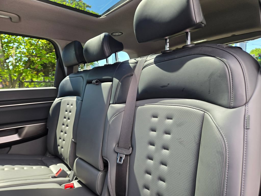 Certified 2024 Kia EV9 Wind AWD/4WD image 20