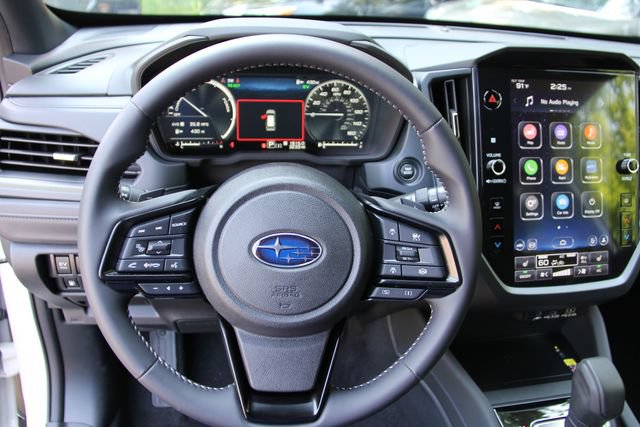 Used 2025 Subaru Forester Premium AWD/4WD image 22
