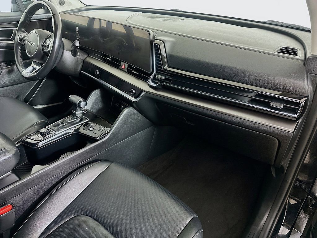 Certified 2023 Kia Sportage EX image 31