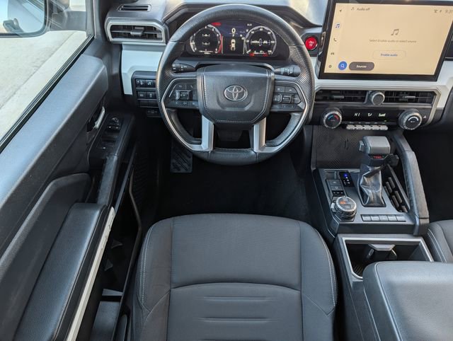 Used 2024 Toyota Tacoma TRD Off-Road image 12