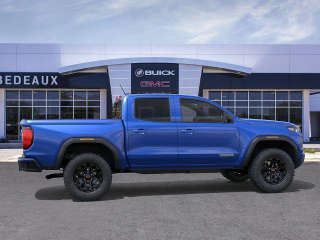 New 2026 GMC Canyon Elevation w/ Convenience Package RWD image 77