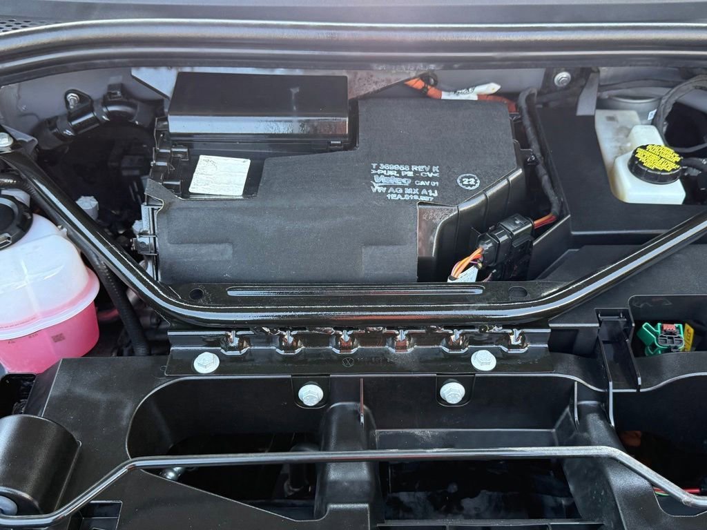 Certified 2023 Volkswagen ID.4 Pro S RWD image 26